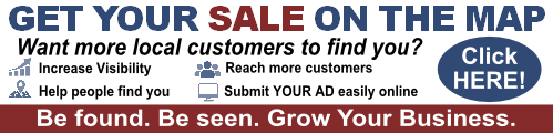 Submit Classified Ad(s)